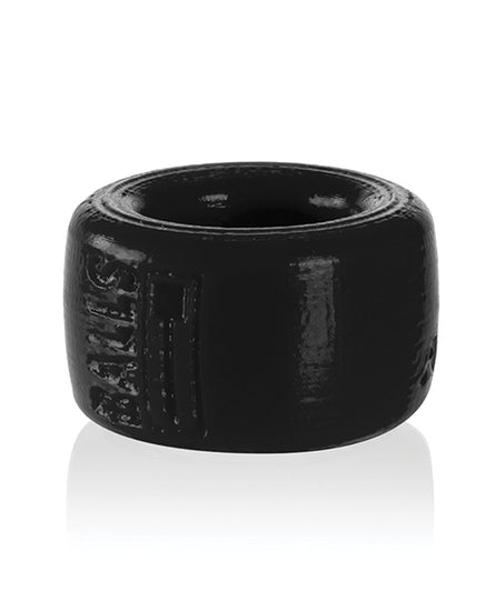 Oxballs Silicone Balls-T Ball Stretcher - Black - Empower Pleasure