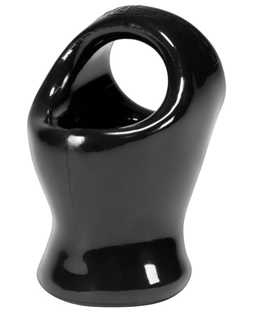 Oxballs Unit X Stretch Cocksling - Black - Empower Pleasure