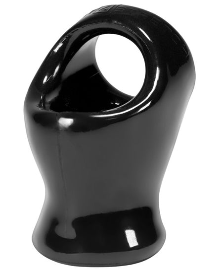 Oxballs Unit X Stretch Cocksling - Black - Empower Pleasure