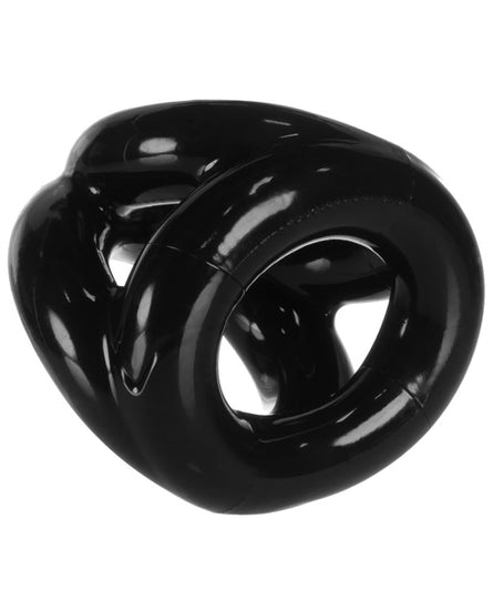 Oxballs Atomic Jock Tri Sport 3 Ring Sling Cockring - Empower Pleasure