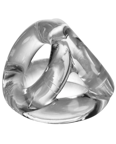 Oxballs Atomic Jock Tri Sport 3 Ring Sling Cockring - Empower Pleasure