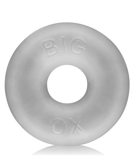 Oxballs Big Ox Cockring - Cool Ice - Empower Pleasure