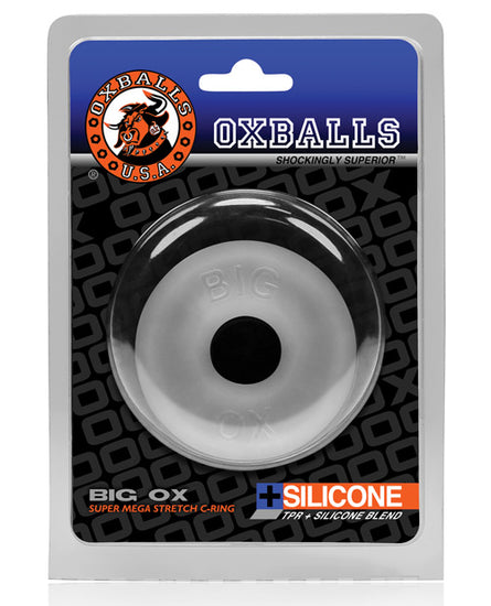 Oxballs Big Ox Cockring - Cool Ice - Empower Pleasure