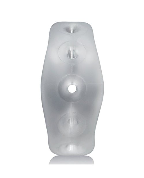 Oxballs Air Airflow Cockring - Cool Ice - Empower Pleasure