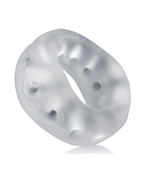 Oxballs Air Airflow Cockring - Cool Ice - Empower Pleasure