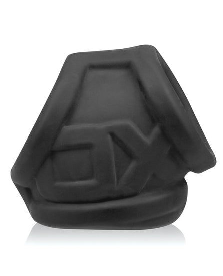 Oxballs Oxsling Cocksling - Black Ice - Empower Pleasure