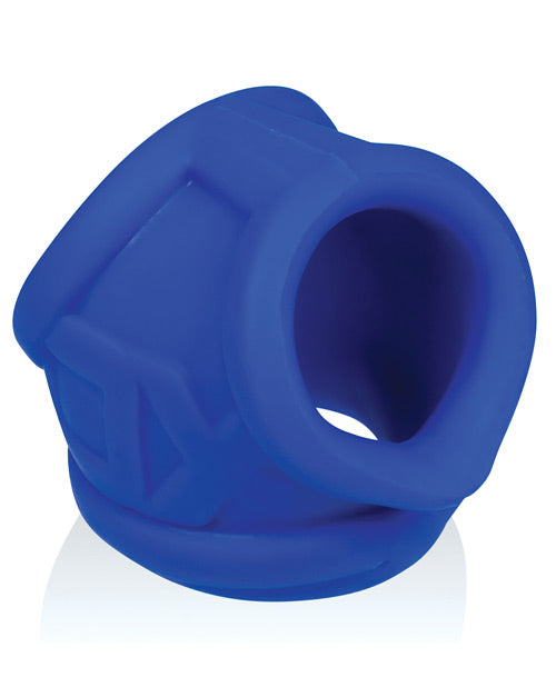 Oxballs Oxsling Cocksling - Cobalt Ice - Empower Pleasure