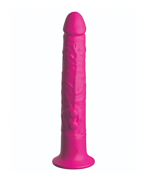 Classix Wall Banger 2.0 - Pink - Empower Pleasure