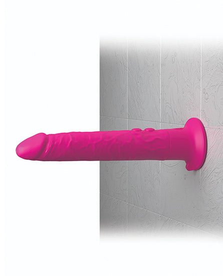 Classix Wall Banger 2.0 - Pink - Empower Pleasure