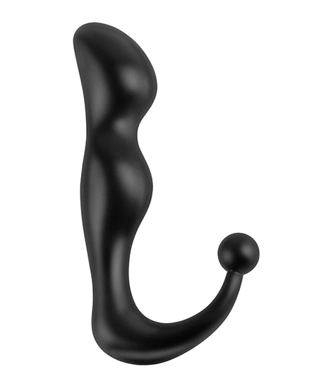 Anal Fantasy Collection Perfect Plug - Black - Empower Pleasure