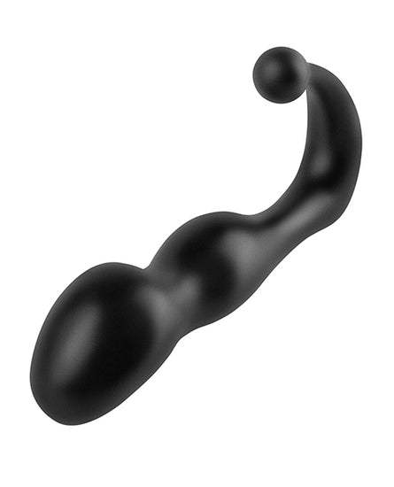 Anal Fantasy Collection Perfect Plug - Black - Empower Pleasure