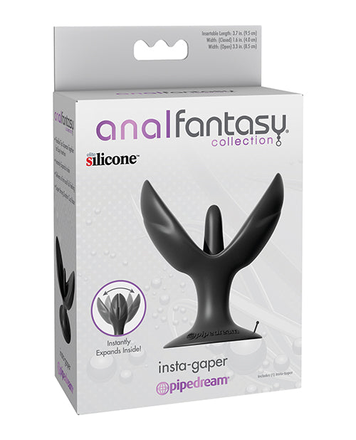 Anal Fantasy Collection Insta Gaper - Empower Pleasure