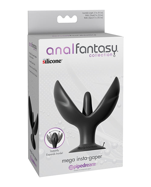 Anal Fantasy Collection Mega Insta Gaper - Empower Pleasure