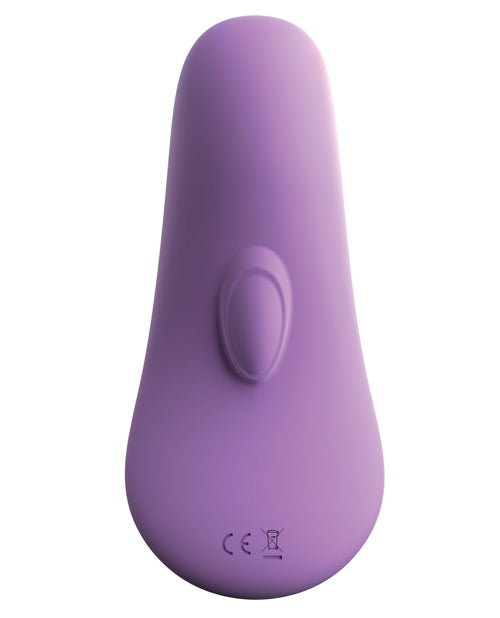 Fantasy For Her Remote Silicone Please-Her - Empower Pleasure
