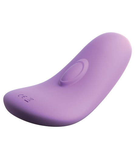 Fantasy For Her Remote Silicone Please-Her - Empower Pleasure
