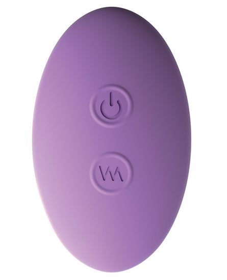 Fantasy For Her Remote Silicone Please-Her - Empower Pleasure