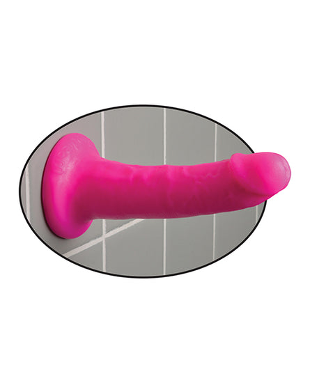 Dillio 6" - Empower Pleasure