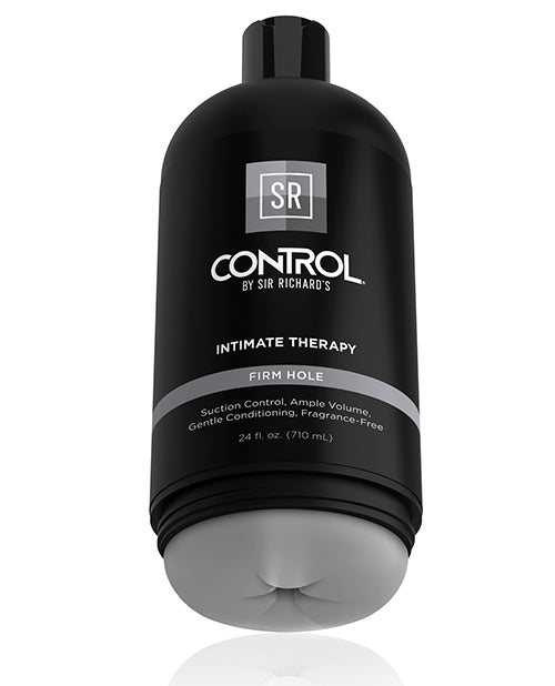Sir Richards Control Intimate Therapy Anal Stroker - Empower Pleasure