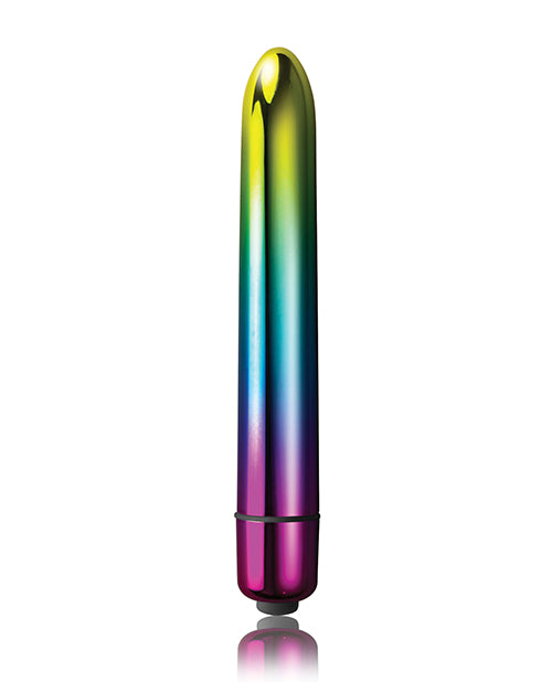 Rocks Off Prism Bullet - Rainbow