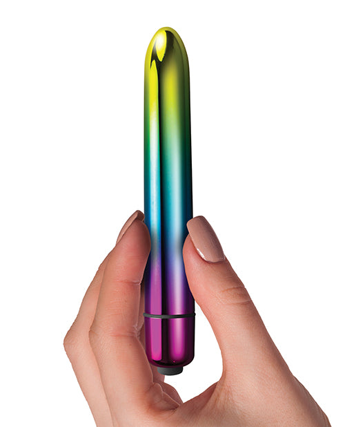 Rocks Off Prism Bullet - Rainbow