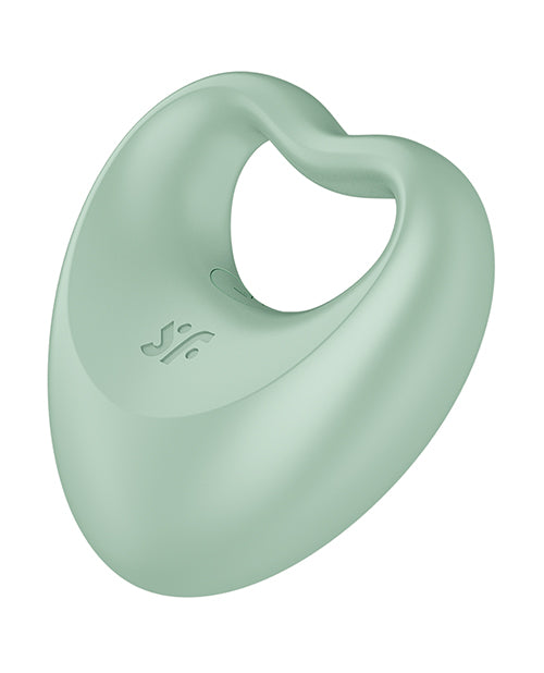 Satisfyer Perfect Pair 3 - Green - Empower Pleasure