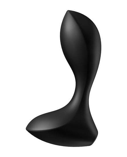 Satisfyer Backdoor Lover - Assorted Colors - Empower Pleasure