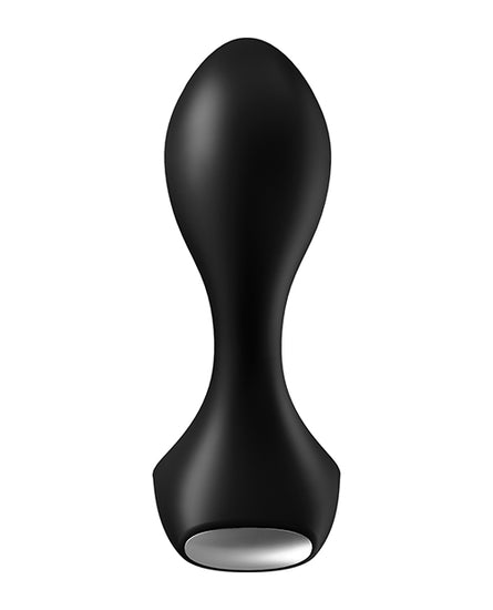 Satisfyer Backdoor Lover - Assorted Colors - Empower Pleasure