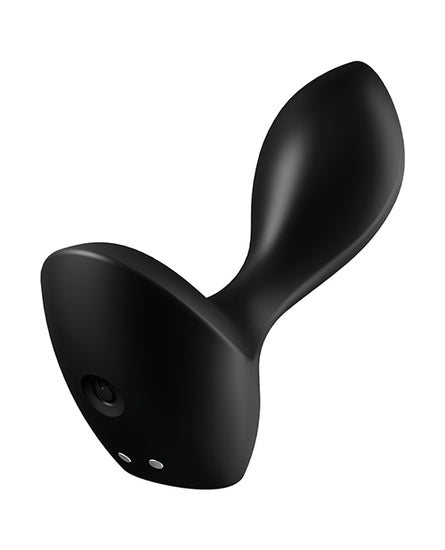 Satisfyer Backdoor Lover - Assorted Colors - Empower Pleasure