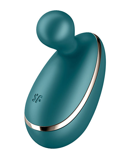 Satisfyer Spot On 1 - Green - Empower Pleasure