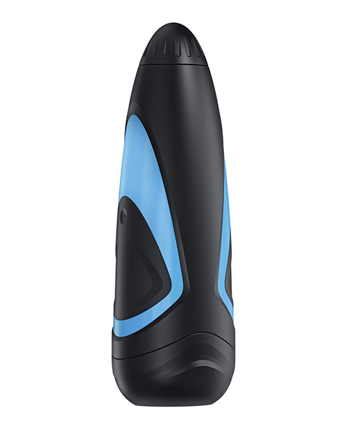 Satisfyer Men Masturbator - Empower Pleasure