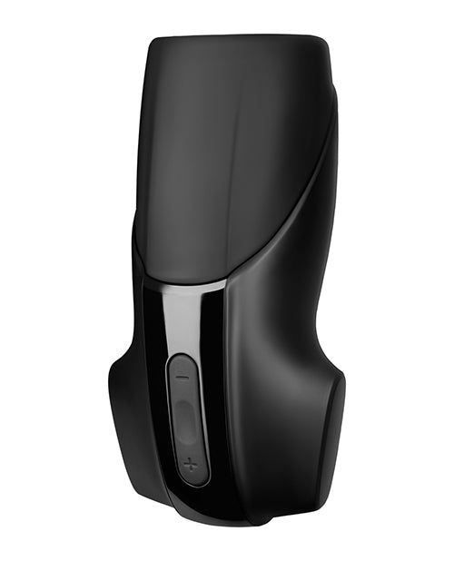 Satisfyer Men Vibration - Empower Pleasure