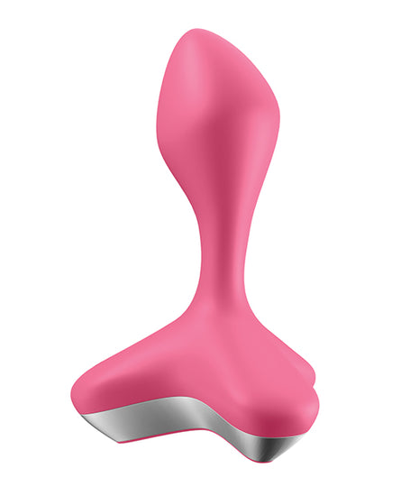 Satisfyer Game Changer - Pink - Empower Pleasure