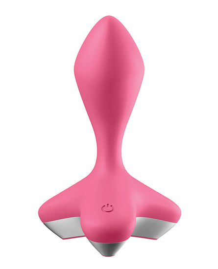 Satisfyer Game Changer - Pink - Empower Pleasure