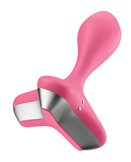 Satisfyer Game Changer - Pink - Empower Pleasure