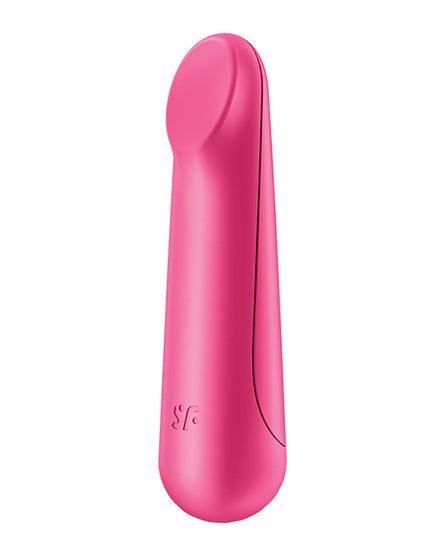 Satisfyer Ultra Power Bullet 3 - Assorted Colors - Empower Pleasure