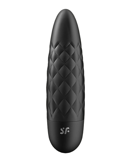 Satisfyer Ultra Power Bullet 5 - Assorted Colors - Empower Pleasure