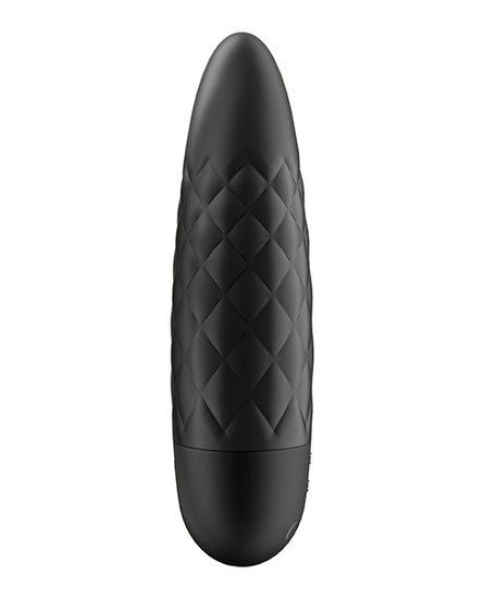 Satisfyer Ultra Power Bullet 5 - Assorted Colors - Empower Pleasure