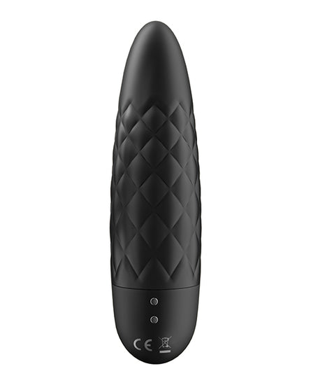 Satisfyer Ultra Power Bullet 5 - Assorted Colors - Empower Pleasure