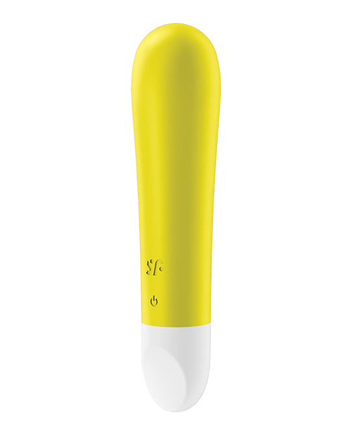Satisfyer Ultra Power Bullet 1 - Assorted Colors - Empower Pleasure