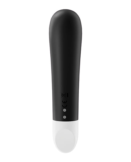 Satisfyer Ultra Power Bullet 2 - Assorted Colors - Empower Pleasure