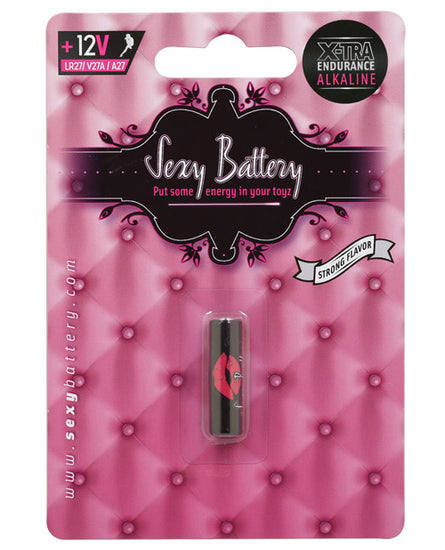 Sexy Battery 27A- Box of 10 - Empower Pleasure
