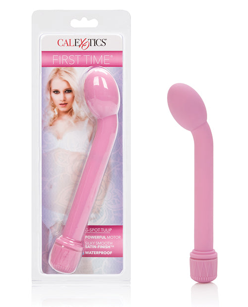 First Time G-Spot Tulip - Empower Pleasure