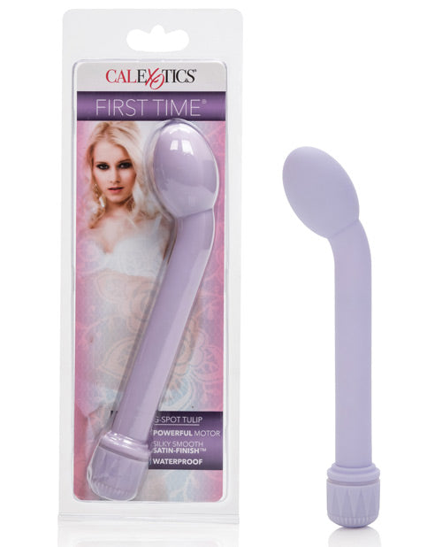 First Time G-Spot Tulip - Empower Pleasure