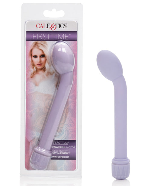 First Time G-Spot Tulip - Empower Pleasure