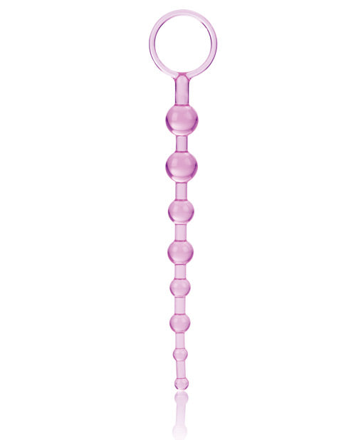 First Time Love Beads - Empower Pleasure
