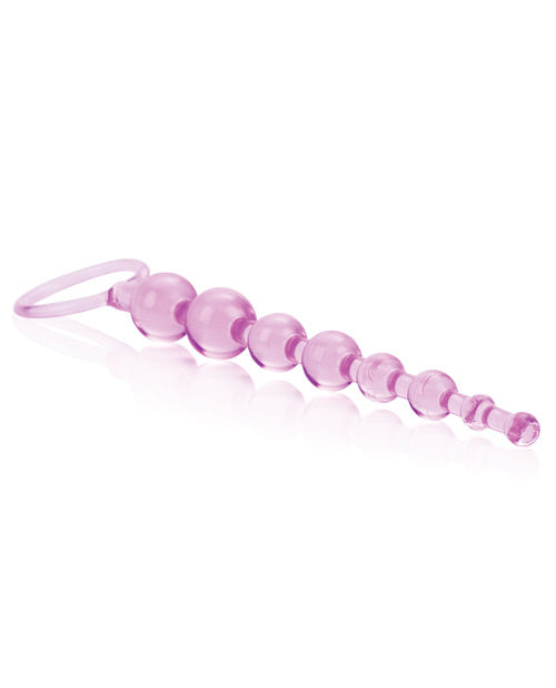 First Time Love Beads - Empower Pleasure