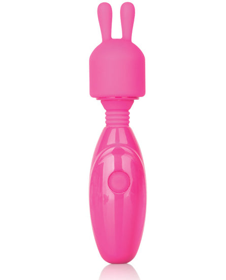 Tiny Teasers Bunny - Pink - Empower Pleasure