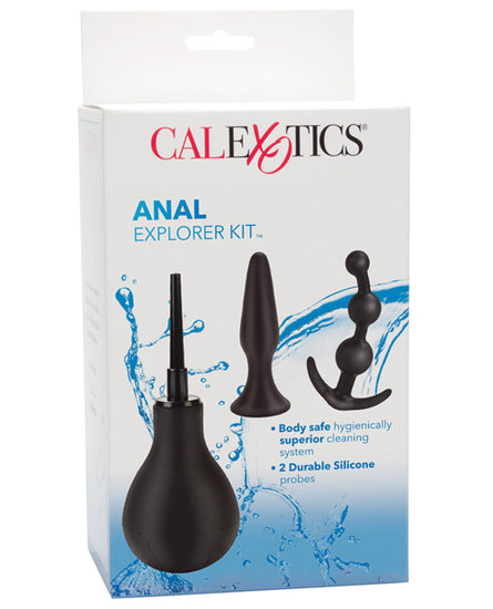 Anal Explorer Kit - Empower Pleasure