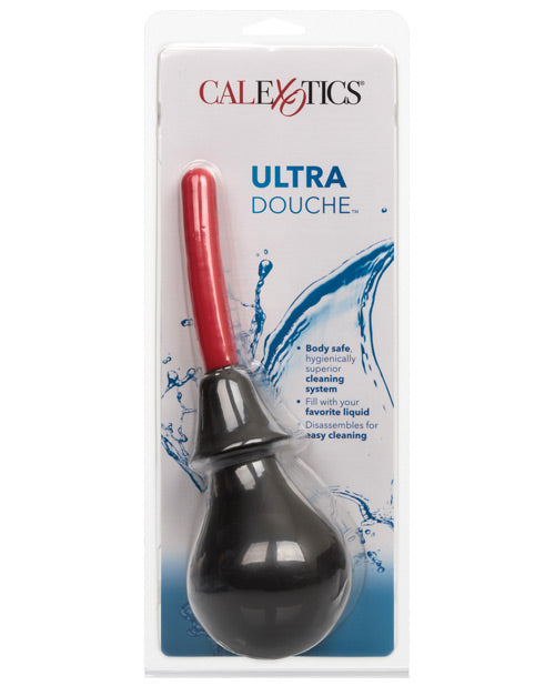 Ultra Douche - Black - Empower Pleasure