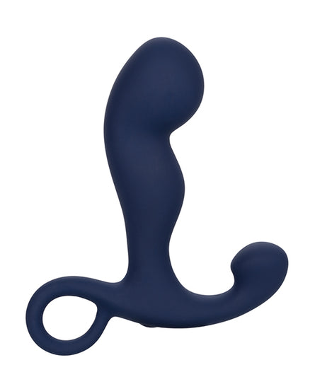 Viceroy Rechargeable Command Probe - Navy - Empower Pleasure